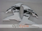 Left & Right Side Fairing For Yamaha 05 YZF-R6 #OYO87912387