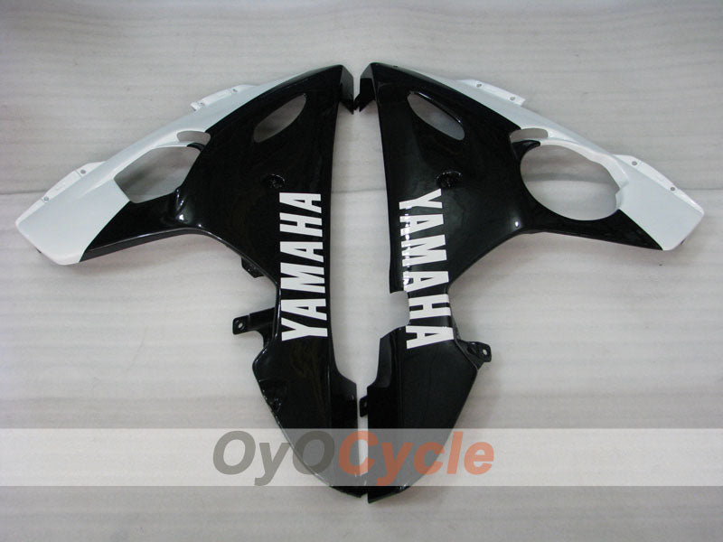 Left & Right Side Fairing For Yamaha 03-04 YZF-R6 #OYO87912160