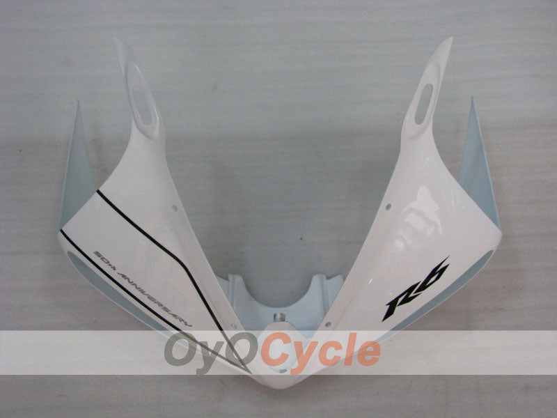 Front Upper Fairing For Yamaha 03-04 YZF-R6 #OYO87912157 Main image