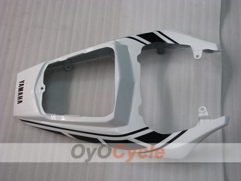 Rear Tail Fairing For Yamaha 05 YZF-R6 #OYO87912386 Secondary image