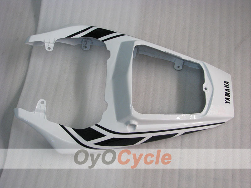 Rear Tail Fairing For Yamaha 03-04 YZF-R6 #OYO87912158