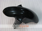 Injection Fairing kit for 05 YZF-R6 - White, Black - Factory Style #OYO87905852