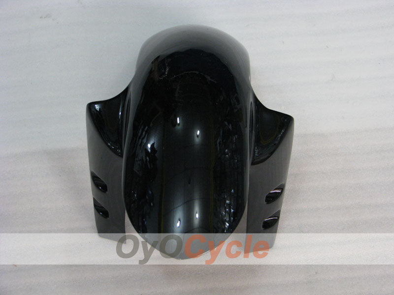 Injection Fairing kit for 05 YZF-R6 - White, Black - Factory Style #OYO87905852