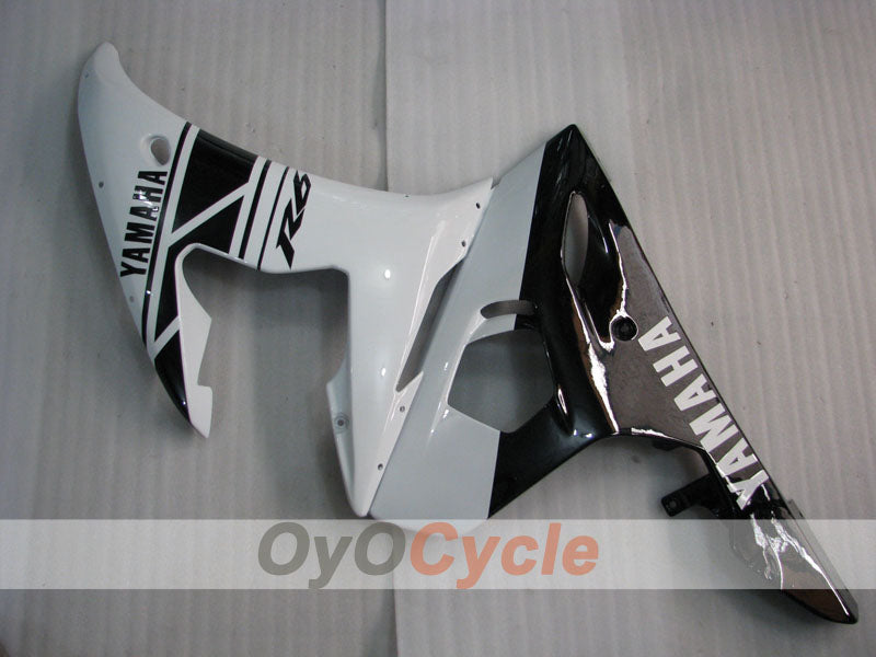 Left & Right Side Fairing For Yamaha 05 YZF-R6 #OYO87912387