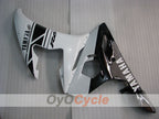 Left & Right Side Fairing For Yamaha 05 YZF-R6 #OYO87912387