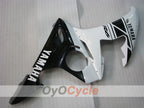 Left & Right Side Fairing For Yamaha 05 YZF-R6 #OYO87912387