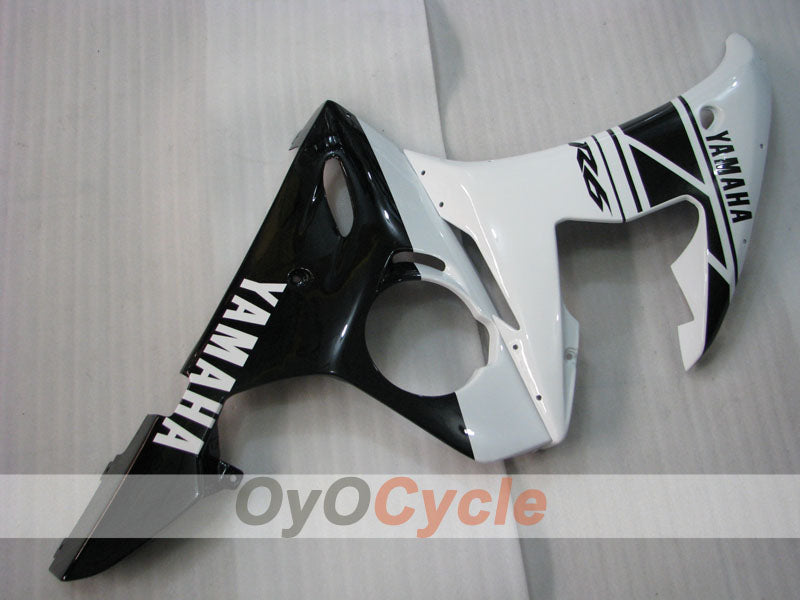 Left & Right Side Fairing For Yamaha 05 YZF-R6 #OYO87912387