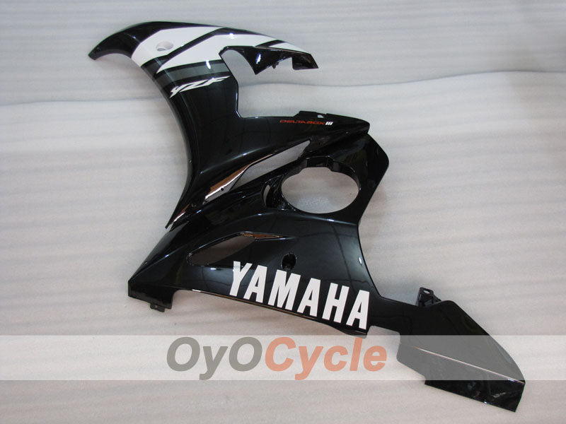 Left & Right Side Fairing For Yamaha 03-04 YZF-R6 #OYO87912164 Main image