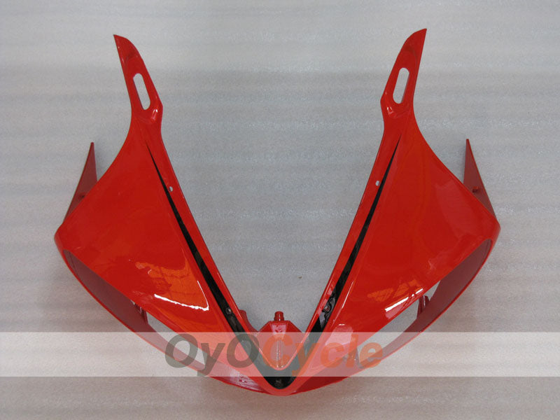 Front Upper Fairing For Yamaha 03-04 YZF-R6 #OYO87912162 Main image