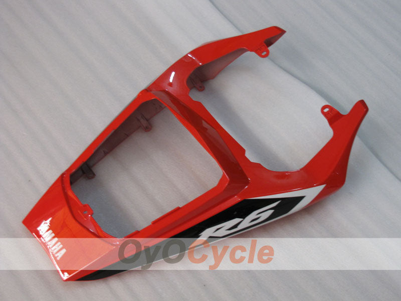 Rear Tail Fairing For Yamaha 03-04 YZF-R6 #OYO87912165