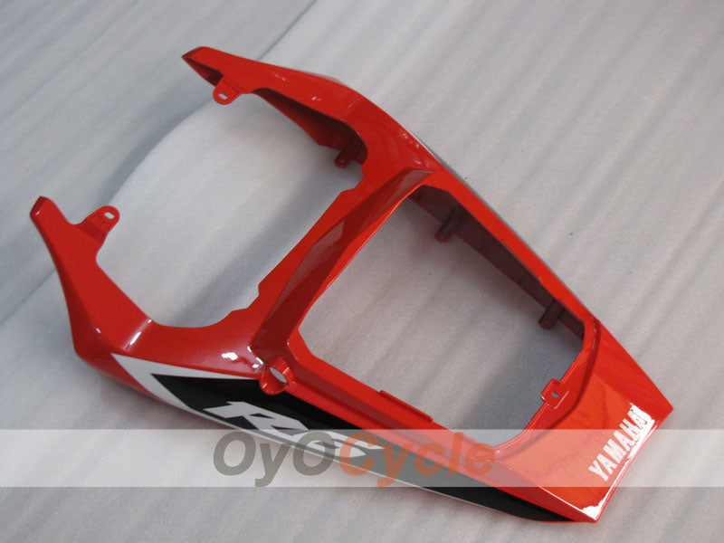 Rear Tail Fairing For Yamaha 05 YZF-R6 #OYO87912390 Secondary image