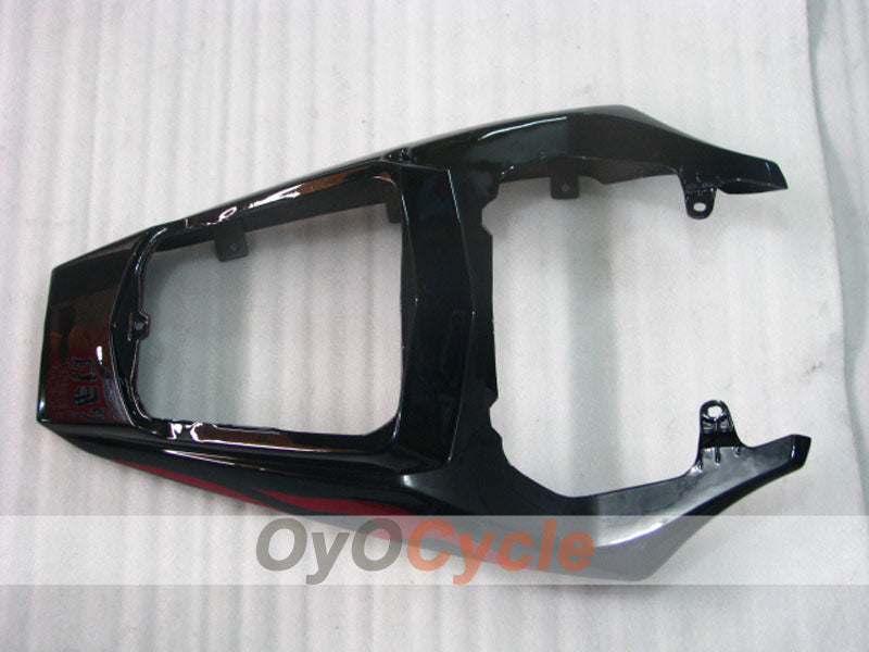 Rear Tail Fairing For Yamaha 05 YZF-R6 #OYO87912394 Secondary image