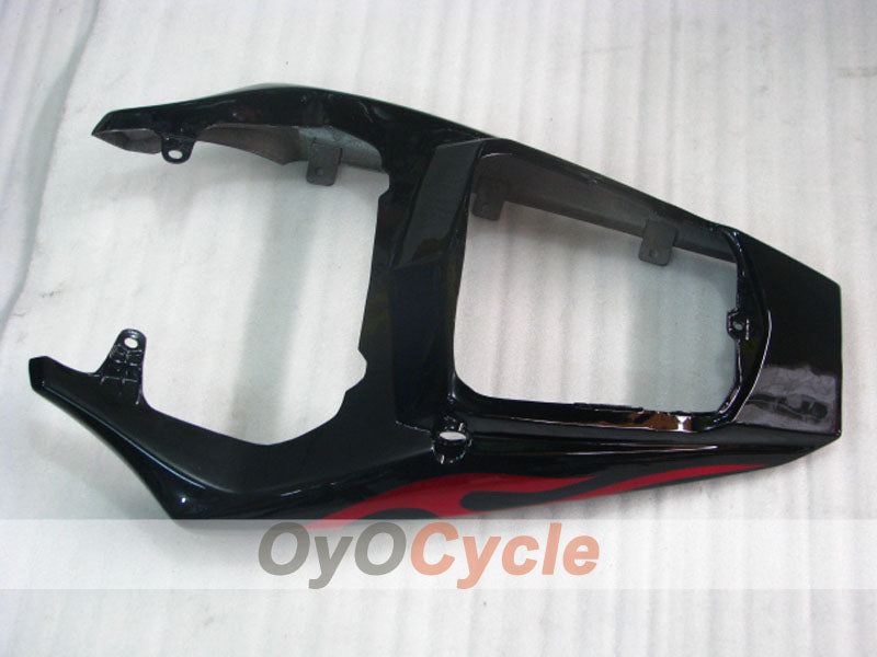 Rear Tail Fairing For Yamaha 05 YZF-R6 #OYO87912394