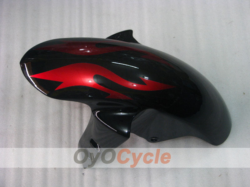 Front Fender Fairing For Yamaha 05 YZF-R6 #OYO87912392