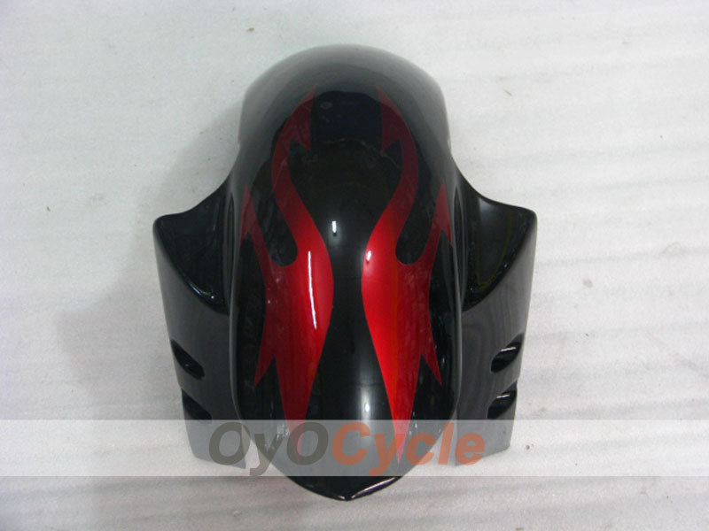 Front Fender Fairing For Yamaha 05 YZF-R6 #OYO87912392