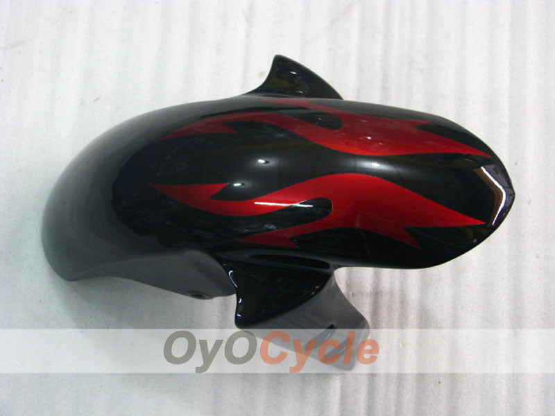 Front Fender Fairing For Yamaha 03-04 YZF-R6 #OYO87912166 Secondary image