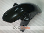 Injection Fairing kit for 03-04 YZF-R6 - Red, Black - Factory Style #OYO87905811