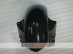 Injection Fairing kit for 03-04 YZF-R6 - Red, Black - Factory Style #OYO87905811
