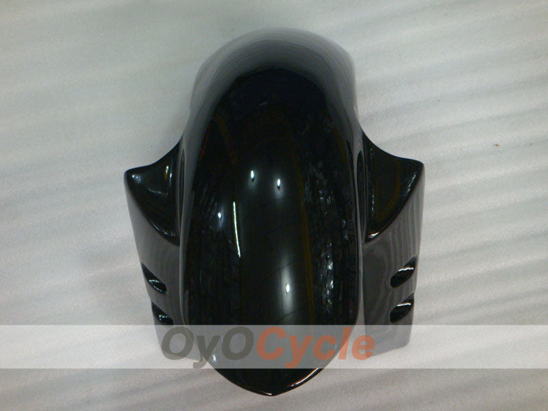 Injection Fairing kit for 03-04 YZF-R6 - Red, Black - Factory Style #OYO87905811