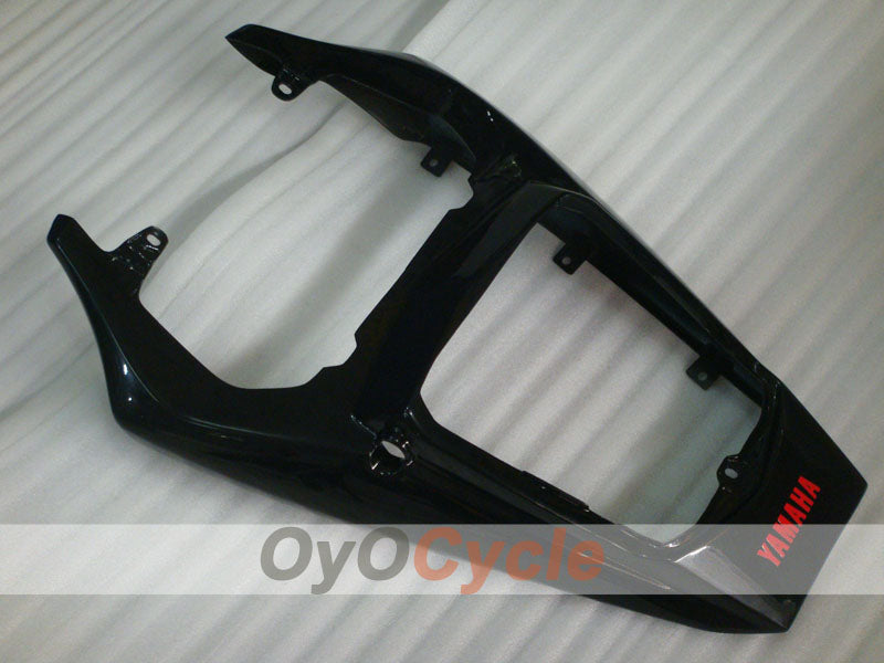 Rear Tail Fairing For Yamaha 03-04 YZF-R6 #OYO87912172 Secondary image