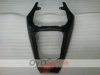 Injection Fairing kit for 03-04 YZF-R6 - Red, Black - Factory Style #OYO87905811