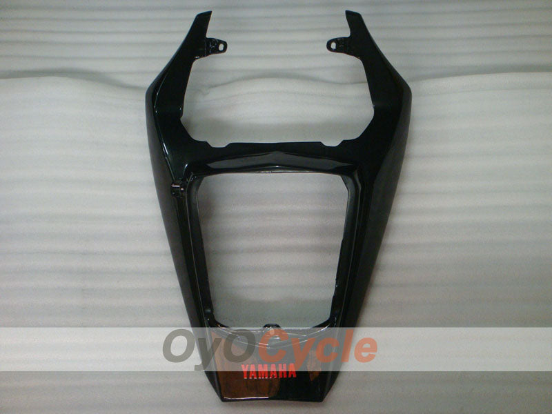 Injection Fairing kit for 05 YZF-R6 - Black - Factory Style #OYO87905855