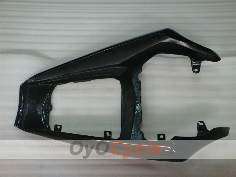 Injection Fairing kit for 05 YZF-R6 - Black - Factory Style #OYO87905855