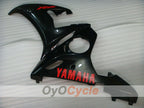 Left & Right Side Fairing For Yamaha 03-04 YZF-R6 #OYO87912173