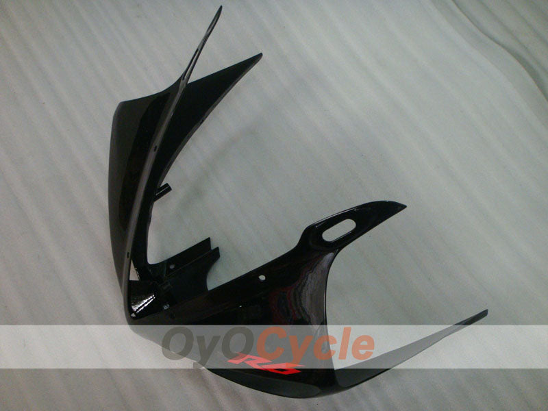 Injection Fairing kit for 05 YZF-R6 - Black - Factory Style #OYO87905855