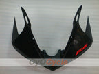 Injection Fairing kit for 05 YZF-R6 - Black - Factory Style #OYO87905855