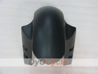 Injection Fairing kit for 05 YZF-R6 - Red, Black, Matte - Flame #OYO87905856