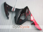 Left & Right Side Fairing For Yamaha 05 YZF-R6 #OYO87912406