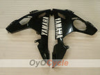 Injection Fairing kit for 03-04 YZF-R6 - Black, Grey - Factory Style #OYO87905813
