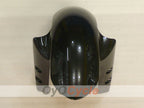 Injection Fairing kit for 03-04 YZF-R6 - Black, Grey - Factory Style #OYO87905813
