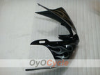 Front Upper Fairing For Yamaha 03-04 YZF-R6 #OYO87912181