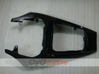 Injection Fairing kit for 05 YZF-R6 - Black - Flame #OYO87905858
