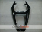 Injection Fairing kit for 03-04 YZF-R6 - Black - Flame #OYO87905814