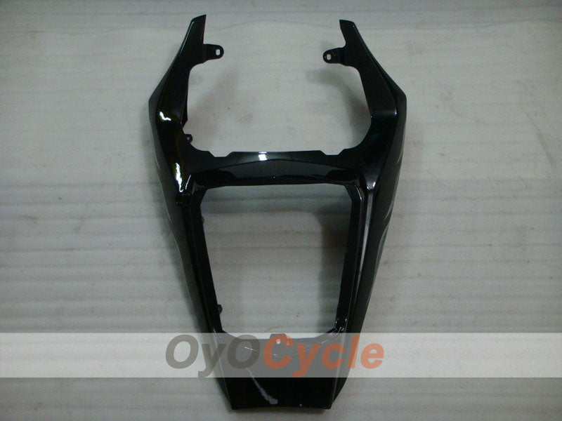 Injection Fairing kit for 05 YZF-R6 - Black - Flame #OYO87905858