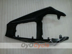 Injection Fairing kit for 03-04 YZF-R6 - Black - Flame #OYO87905814