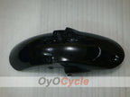 Injection Fairing kit for 03-04 YZF-R6 - Black - Flame #OYO87905814