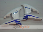 Left & Right Side Fairing For Yamaha 05 YZF-R6 #OYO87912422