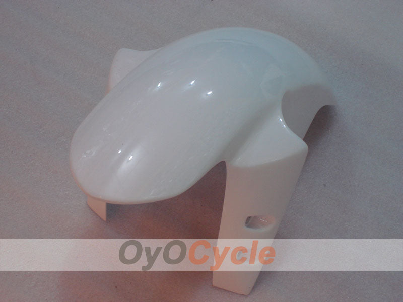 Injection Fairing kit for 05 YZF-R6 - Blue, White - Factory Style #OYO87905859