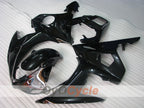 Injection Fairing kit for 03-04 YZF-R6 - Black - Factory Style #OYO87905816
