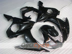 Injection Fairing kit for 05 YZF-R6 - Black - No sticker / decal, Factory Style #OYO87905860