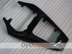 Injection Fairing kit for 05 YZF-R6 - Black - No sticker / decal, Factory Style #OYO87905860
