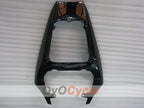 Injection Fairing kit for 03-04 YZF-R6 - Black - Factory Style #OYO87905816
