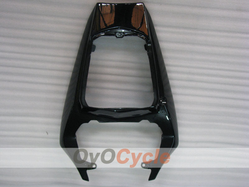 Injection Fairing kit for 03-04 YZF-R6 - Black - Factory Style #OYO87905816