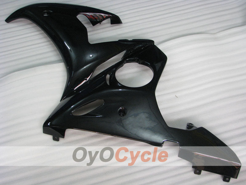 Left & Right Side Fairing For Yamaha 05 YZF-R6 #OYO87912425 Main image