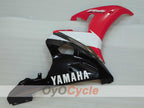 Left & Right Side Fairing For Yamaha 03-04 YZF-R6 #OYO87912187