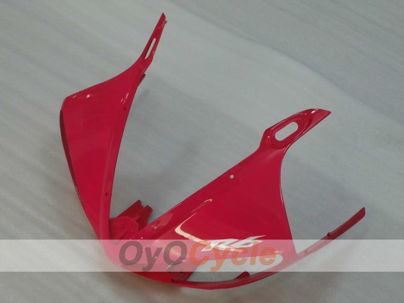 Front Upper Fairing For Yamaha 05 YZF-R6 #OYO87912426